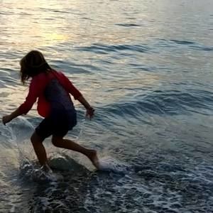 Meet your Posher, Teddy